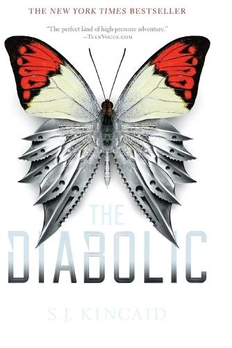The Diabolic