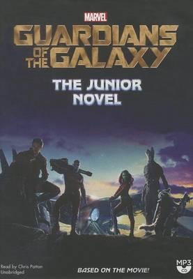 Marvel's Guardians of the Galaxy