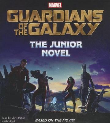 Marvel's Guardians of the Galaxy