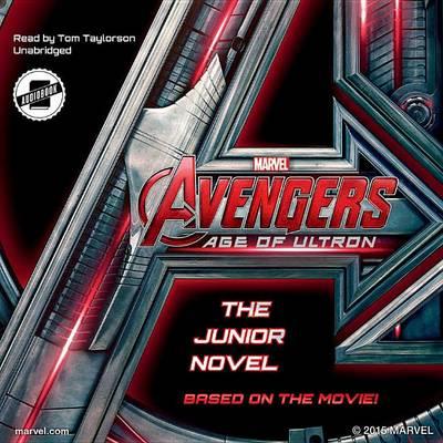 Marvel's Avengers: Age of Ultron