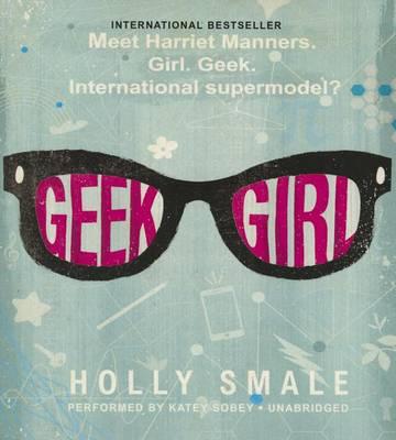 Geek Girl