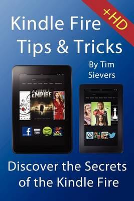 Kindle Fire Tips & Tricks