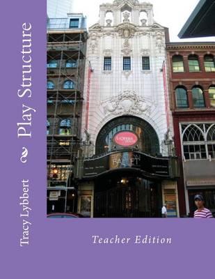 Play Structure: Teacher Edition