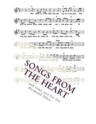 Songs From the Heart: . . . and some just for fun