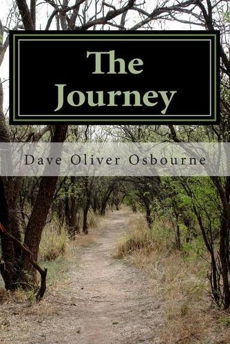 The Journey: "From Hooligan to Junior Osbourne aka ""devil trampler"""