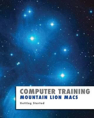 Mountain Lion Macs