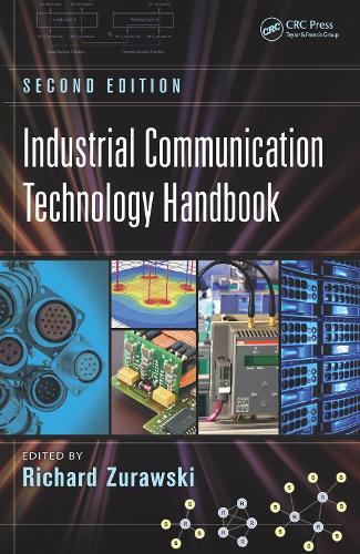 Industrial Communication Technology Handbook