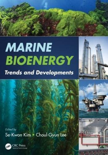 Marine Bioenergy: Trends and Developments