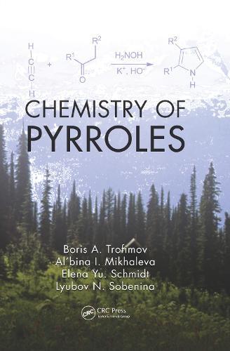 Chemistry of Pyrroles