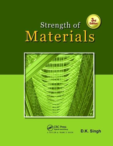 Strength of Materials, Third Edition