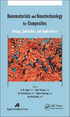 Nanomaterials and Nanotechnology for Composites: Design, Simulation, and Applications