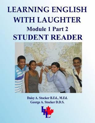 Learning English with Laughter: Module 1 Part 2 Student Reader