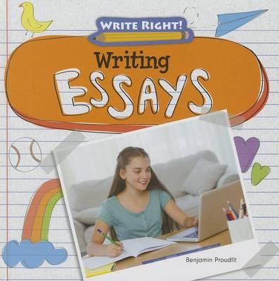 Writing Essays