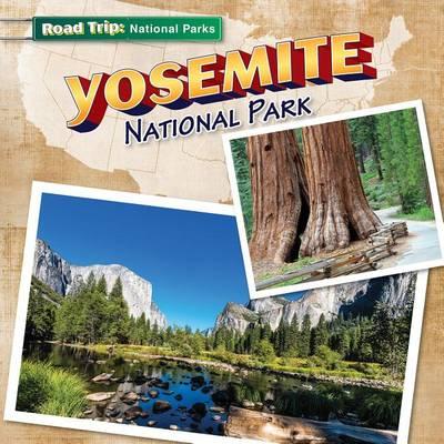 Yosemite National Park