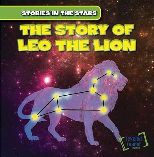 The Story of Leo the Lion