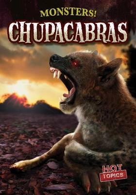Chupacabras