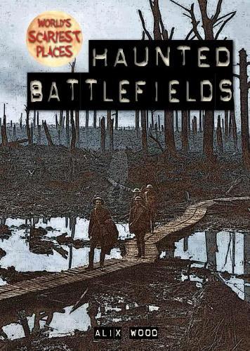 Haunted Battlefields