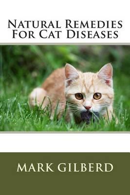 Natural Remedies For Cat Diseases