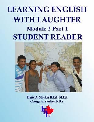 Learning English with Laughter: Module 2 Part 1 Student Reader