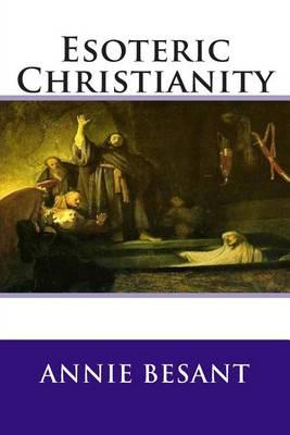Esoteric Christianity