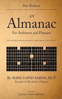Poor Richard, An Almanac for Architects and Planners