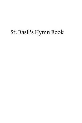 St. Basil's Hymn Book