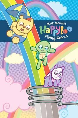 Happyloo: Flying Colors