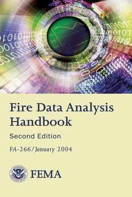 Fire Data Analysis Handbook- 2nd edition