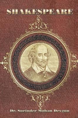 Shakespeare: Father of Composite Theater