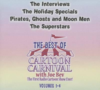The Best of Cartoon Carnival Lib/E