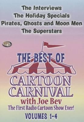 The Best of Cartoon Carnival: Volumes 1-4