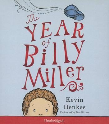 The Year of Billy Miller