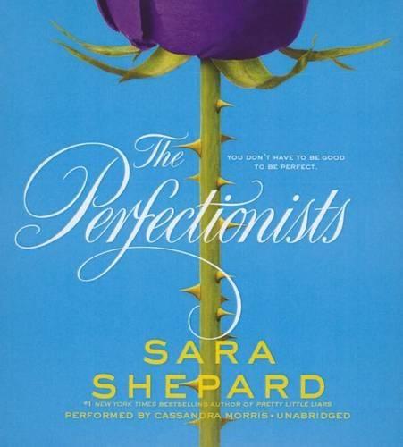 The Perfectionists