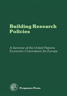 Building Research Policies