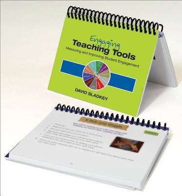 Engaging Teaching Tools: Measuring and Improving Student Engagement