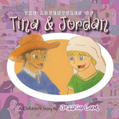 The Adventures of Tina & Jordan