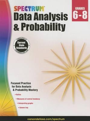 Spectrum Data Analysis and Probability