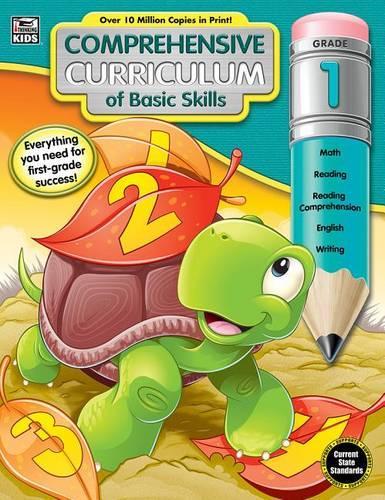 Comprehensive Curriculum of Basic Skills, Grade 1