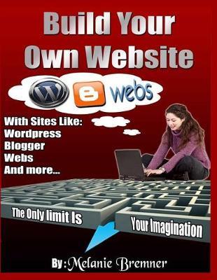 Build Your Own Website