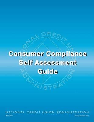 Consumer Compliance: Self Assessment Guide