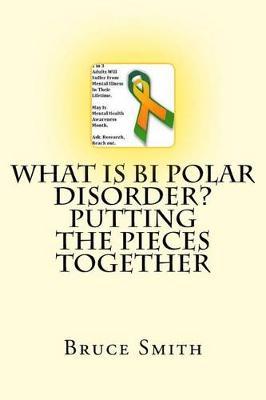 What is Bi Polar Disorder? Putting the Pieces Together