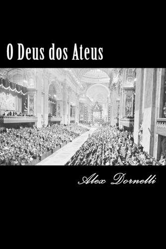O Deus dos ateus