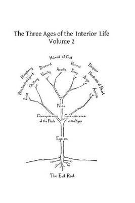 The Three Ages of the Interior Life: Prelude of Eternal Life