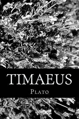 The Timaeus