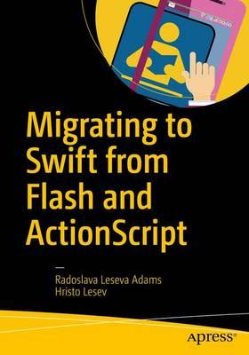 Migrating to Swift from Flash and ActionScript