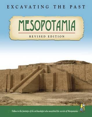 Excavating the Past Mesopotamia