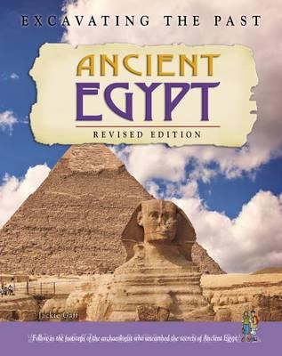 Excavating the Past Ancient Egypt