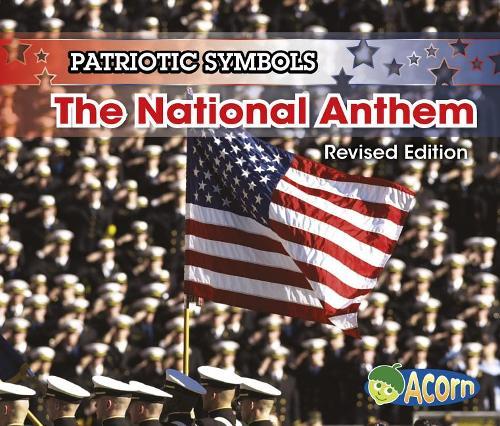 Patriotic Symbols National Anthem
