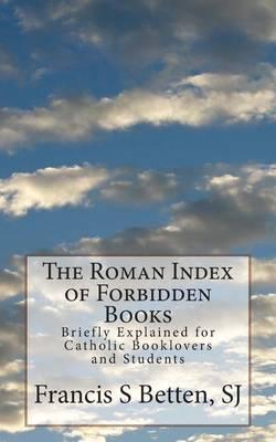 The Roman Index of Forbidden Books