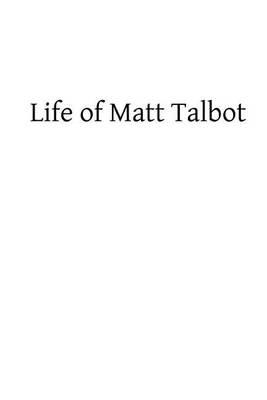 Life of Matt Talbot